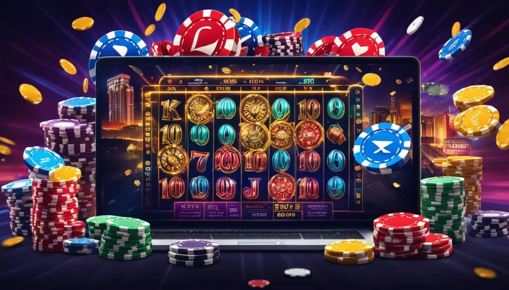 f1686 game bắn cá trực tuyến