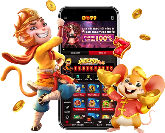 Truy cập trang chủ f1686 Game