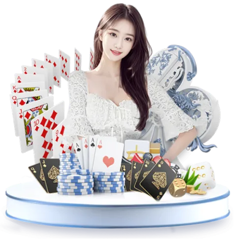 Bàn Poker trực tuyến